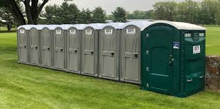 Portable Restroom Servicing (Cleaning and Restocking) in Stanley, ND